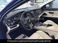 Gebraucht BMW M5 Competition Edition 575 PS (422 kW) 2015 Blau Limousine