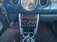Gebraucht Mini Cooper Coupé 117 PS (86 kW) 2006 Blau Coupé