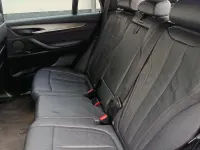 Gebraucht BMW X5 M50 381 PS (280 kW) 2017 Schwarz SUV