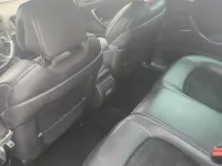 Gebraucht Citroën C5 Exclusive 140 PS (102 kW) 2008 Blau Kombi