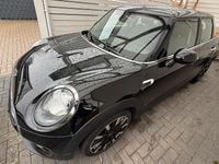 Gebraucht Mini Cooper 136 PS (100 kW) 2015 Schwarz Kleinwagen