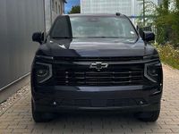 Neu Chevrolet Tahoe 426 PS (313 kW) 2025 Cypress SUV