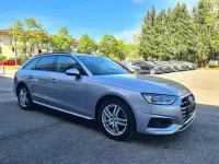 Używany Audi A4 Advanced 2023 Andere Kombi
