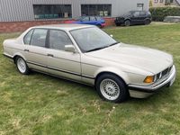 Gebraucht BMW 730 188 PS (138 kW) 1988 Limousine