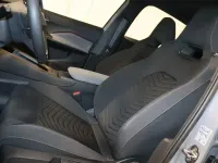Gebraucht Cupra Born 150 kW (204 PS) 2024 Vaporgrau Kleinwagen