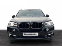Gebraucht BMW X5 231 PS (169 kW) 2018 Schwarz SUV