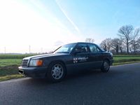 Gebraucht Mercedes 190 75 PS (55 kW) 1990 Limousine