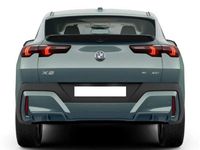 Neu BMW X2 170 PS (125 kW) 2026 Wählbar SUV