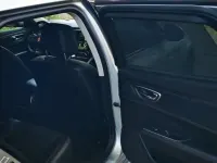 Usata Renault Talisman 132 CV (97 kW) 2017 Argento Station wagon