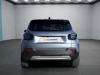 Gebraucht Jeep Avenger EV 114 kW (156 PS) 2023 Grau SUV