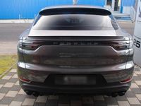Gebraucht Porsche Cayenne Chrono 462 PS (339 kW) 2020 Grau SUV