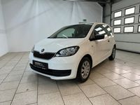 gebraucht Skoda Citigo 1.0 Active