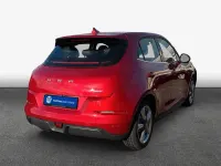 Nowe Ora 03 125 kW (171 KM) 2025 Czerwony Hatchback