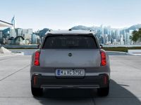 Gebraucht Mini Countryman 230 kW (313 PS) 2025 Silber SUV