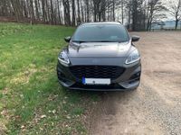 gebraucht Ford Kuga 2.0 D 140kW ST 4WD Standheizung, kompl. Aus