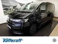 Usata VW T7 Goal 150 CV (110 kW) 2026 Nero Furgone
