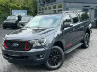 Gebraucht Ford Ranger Wildtrack 212 PS (155 kW) 2020 Other Pickup