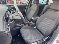 Gebraucht Opel Astra Edition 122 PS (89 kW) 2021 Silber Kombi