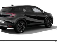 Neu Renault Captur Esprit Alpine 158 PS (116 kW) 2025 Black pearlschwarz metallic SUV