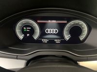gebraucht Audi Q5 advanced 50 TFSI e quattro 220(299) kW(PS) S tronic