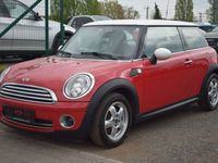 gebraucht Mini Cooper COOPER