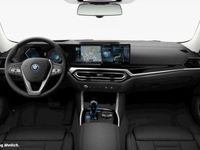 gebraucht BMW i4 eDrive40 Gran Coupé Head-Up/Driving/Parking/Sitzlü