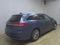 Usado Ford Mondeo Titanium 150 CV (110 kW) 2021 Azul Familiar