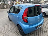 gebraucht Opel Agila B Edition