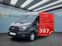 Second-hand Ford Transit 150 CP (110 kW) 2025 Gri Break