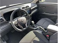Neu SsangYong Tivoli 163 PS (119 kW) 2025 Weiß SUV