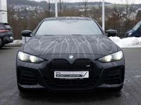 Gebraucht BMW 440 Performance 374 PS (275 kW) 2025 Black sapphire Coupé