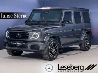 Gebraucht Mercedes G450 AMG 367 PS (269 kW) 2025 Manufaktur graphit SUV