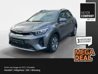 Gebraucht Kia Stonic Vision 101 PS (74 kW) 2025 Grau SUV