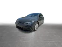 Gebraucht VW Golf VIII R-line 150 PS (110 kW) 2024 Uranograu Limousine