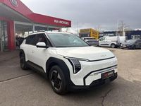 Gebraucht Kia EV3 Earth 150 kW (204 PS) 2026 Weiß SUV