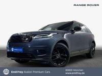 Gebraucht Land Rover Range Rover Velar S 204 PS (150 kW) 2026 Blau SUV