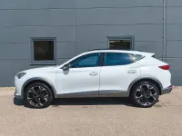Gebraucht Cupra Formentor VZ 310 PS (228 kW) 2023 Weiss SUV