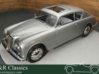 Gebraucht Lancia Aurelia S 110 PS (80 kW) 1959 Grau