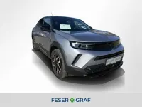 Gebraucht Opel Mokka 131 PS (96 kW) 2024 Grau artense metallic SUV