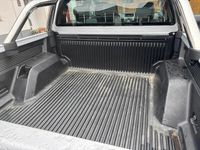 Gebraucht Ford Ranger 150 PS (110 kW) 2016 Silber Pickup