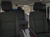 Gebraucht VW California California 150 PS (110 kW) 2023 Mojave beige metallic Van