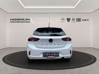 Gebraucht Opel Corsa Edition 101 PS (74 kW) 2025 Kontur weiß Kleinwagen