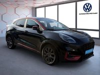 Gebraucht Ford Puma ST 155 PS (114 kW) 2020 Schwarz SUV