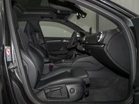 gebraucht Audi RS3 Sportback 2.5 TFSI Q MATRIX BuO RAUTE RS-AGA 280KM/H KAMERA