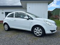 gebraucht Opel Corsa D Edition.1.0 Benzin *Klima*