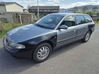 Gebraucht Audi A4 150 PS (110 kW) 1998 Other Kombi
