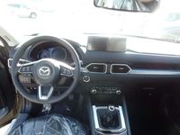 gebraucht Mazda CX-5 2.0L