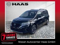 Neu Nissan Townstar 360º 131 PS (96 kW) 2025 Highland grey Kombi