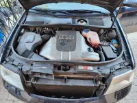 Gebraucht Audi A6 170 PS (125 kW) 2001 Limousine