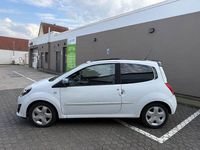 Gebraucht Renault Twingo Rip Curl 75 PS (55 kW) 2010 Weiß Kleinwagen